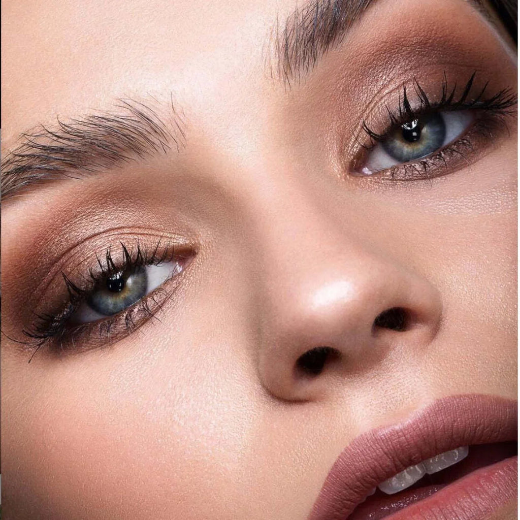 Cosmetics Sinopia Palette Mellow Eyeshadow