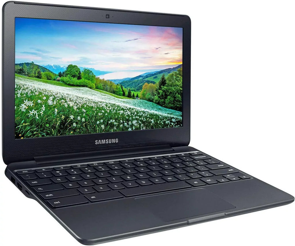 11.6" CELERON 4GB XE501C13-K02US 32GB Box 3 CHROMEBOOK Open N3060 HD SAMSUNG eMMC