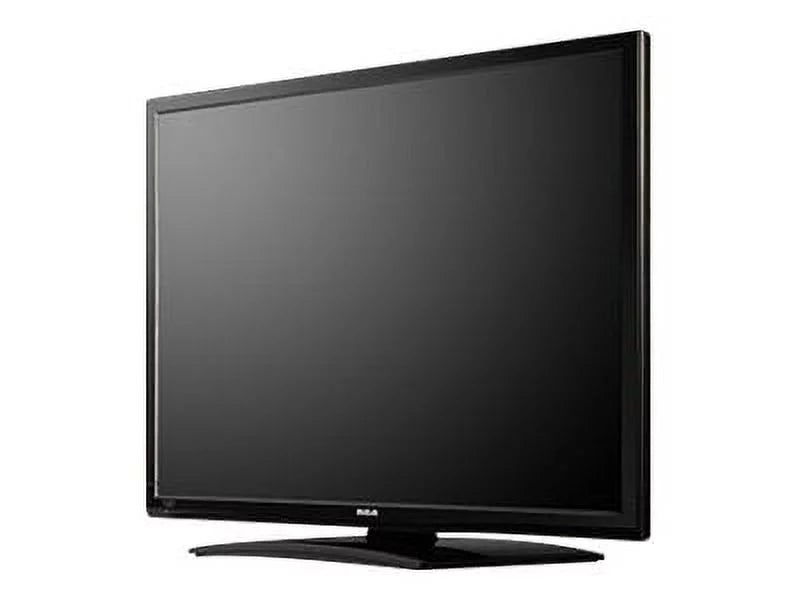 '- LED32G30RQ 768 1366 32" LED - LCD LED-backlit (31.5" - viewable) Class TV x Diagonal rear-lit 720p piano RCA - black