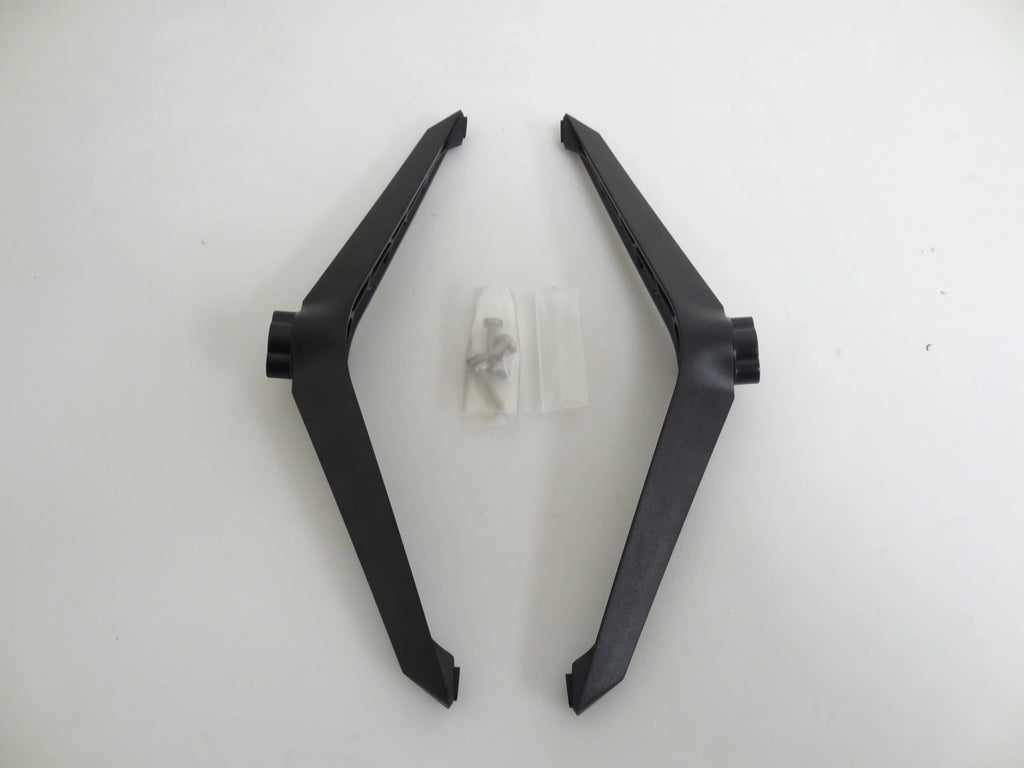 W/Screws (Refurbished) Vizio Legs D43F-J04 Stand - Restored