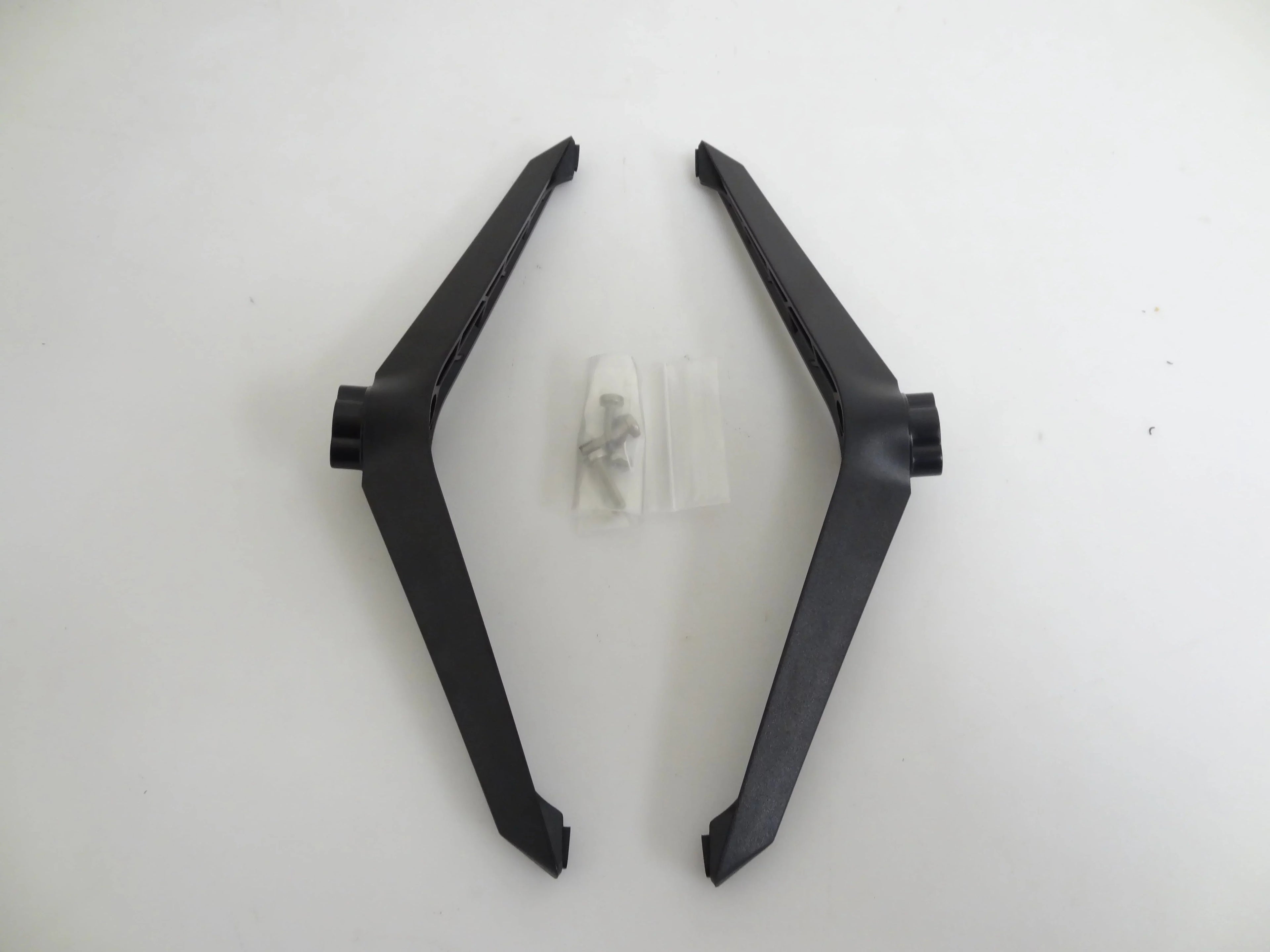 W/Screws (Refurbished) Vizio Legs D43F-J04 Stand - Restored