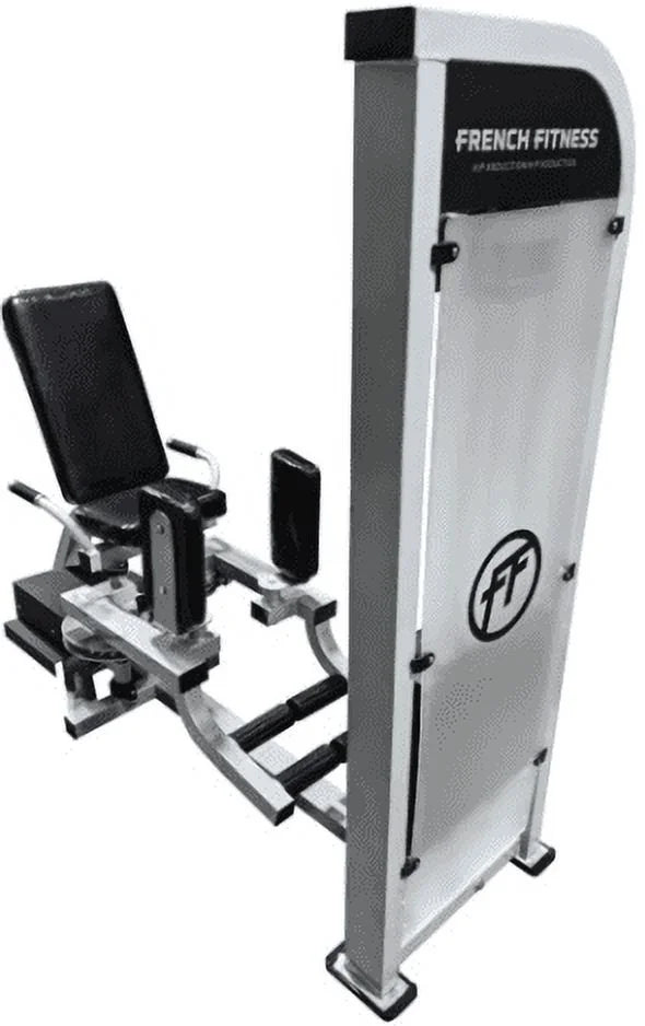 Inner (New) Machine Outer Fitness Thigh French Shasta /