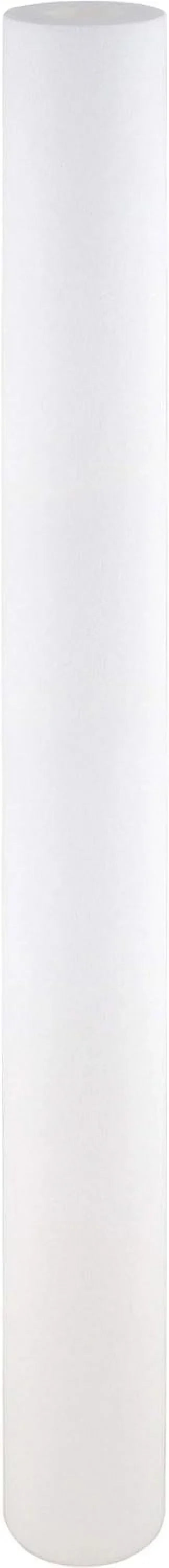 '-Blown Of (Case 20) 155224-43 SDC-25-3025 Spun Cartridge Sediment Water Filter 25 Micron Polypropylene P25-30
