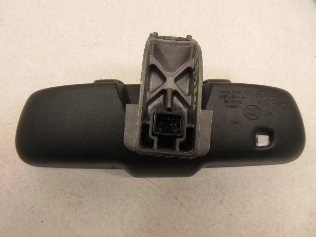 Mirror Auto Pre-Owned OEM Interior Jeep 16 (Good) Grand 15 14 View Limited Rear Dimming Cherokee
