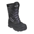 4441602790 Black New Ski-Doo OEM Rebel Size 7, Mens Boots Ski-Doo