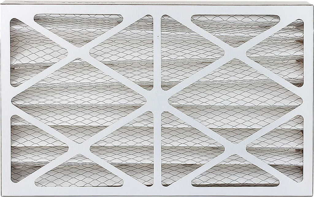 (6-Pack) 8x20x4 AC Furnace Pleated HVAC Filterbuy MERV Filters 13 Air