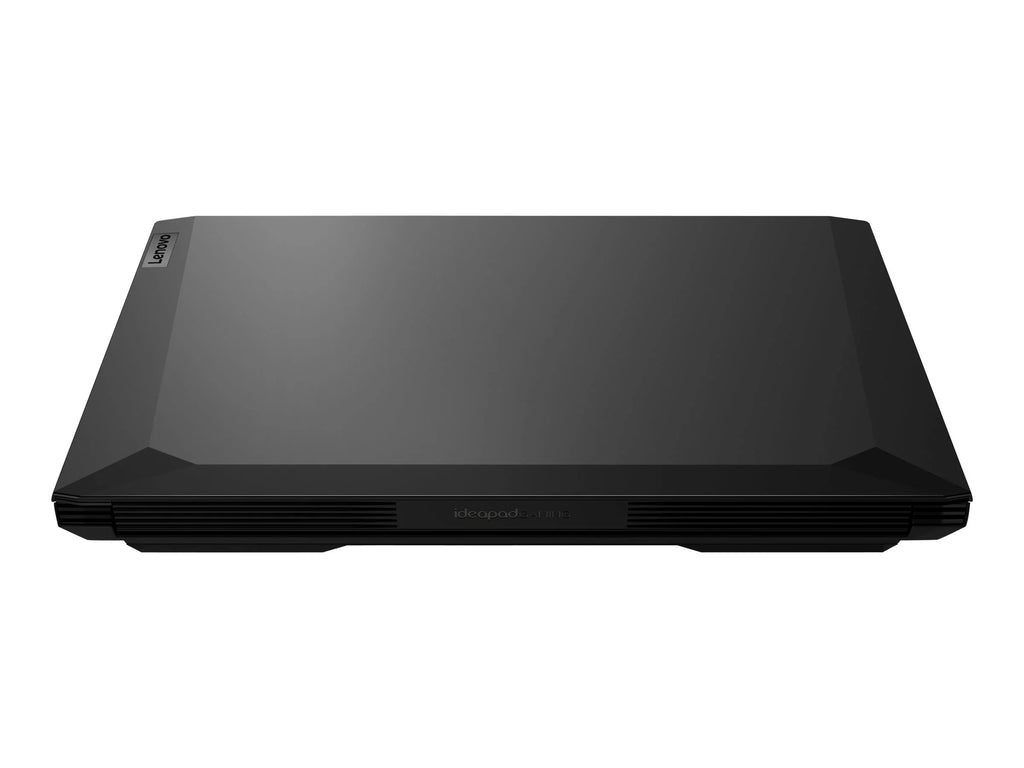 180-degree Wi-Fi shadow NVMe, RAM - SSD 120 US Ti 5600H Hz 5 GB 3 AMD / 6 IPS IdeaPad 1080 (Full - design 11 3.3 512 8 - HD) GF - 15.6" - - TLC 1920 x @ - 3050 Win 82K2 Ryzen black Gaming GB hinge - -  RTX Home 15ACH6 - kbd: GHz