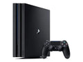 Console, Gaming PlayStation 1TB 4 Black, Sony CUH-7115 Pro