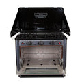Oven Propane 2 Stansport Camp and Range Burner Outdoor
