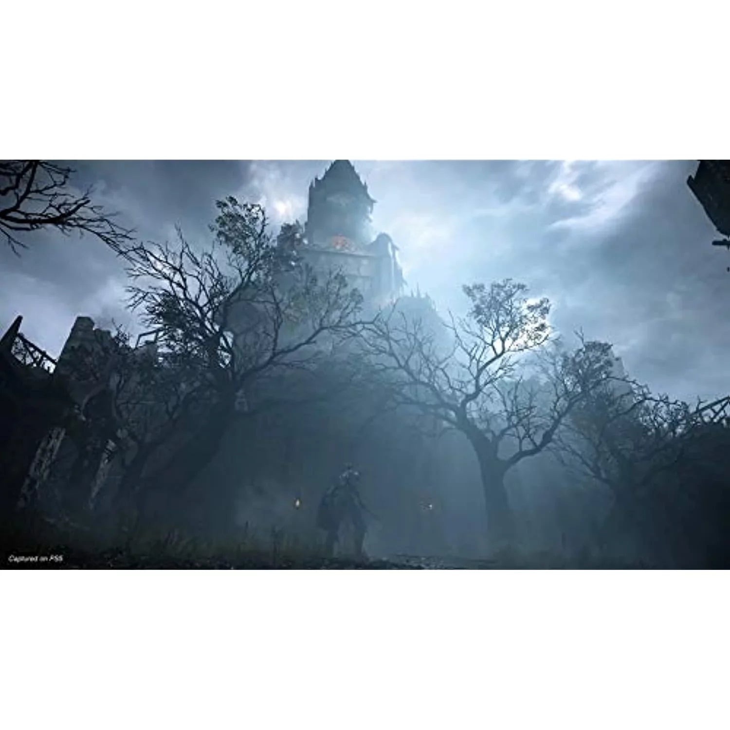 Souls - Playstation 5 Demons