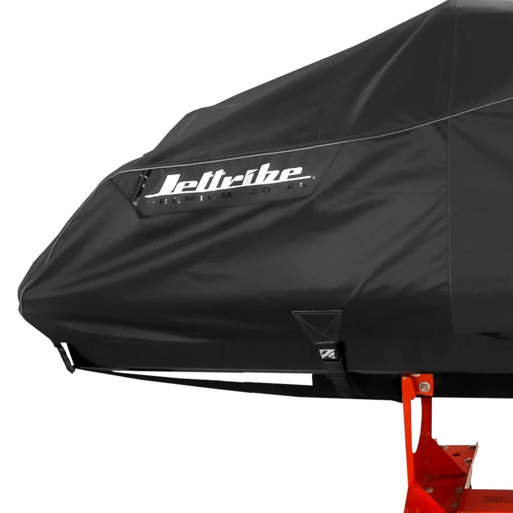 Waverunner G4 | Premium Cover | Stealth (13-18) Yamaha FX-HO/SHO/SVHO Series