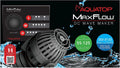 Safe 2,113 Wavemaker Maxflow Or For Controller, Pump 55-125 GPH Connect Gallon Aquariums, MWV-2000 Wirelessly & More Pump, water – DC 2 Salt Fits Units, Aquarium With Tanks,