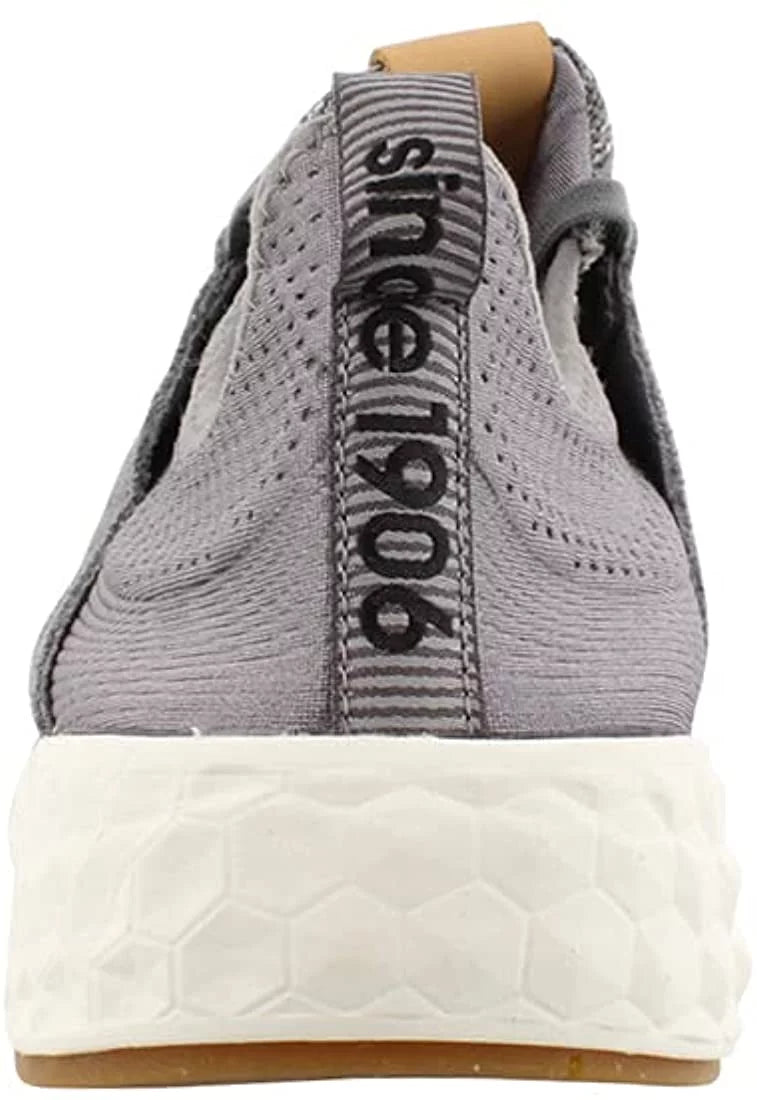 Grey v1 Cruz Reissue (M) Castlerock/Team D New 8 Balance Away Fresh Foam