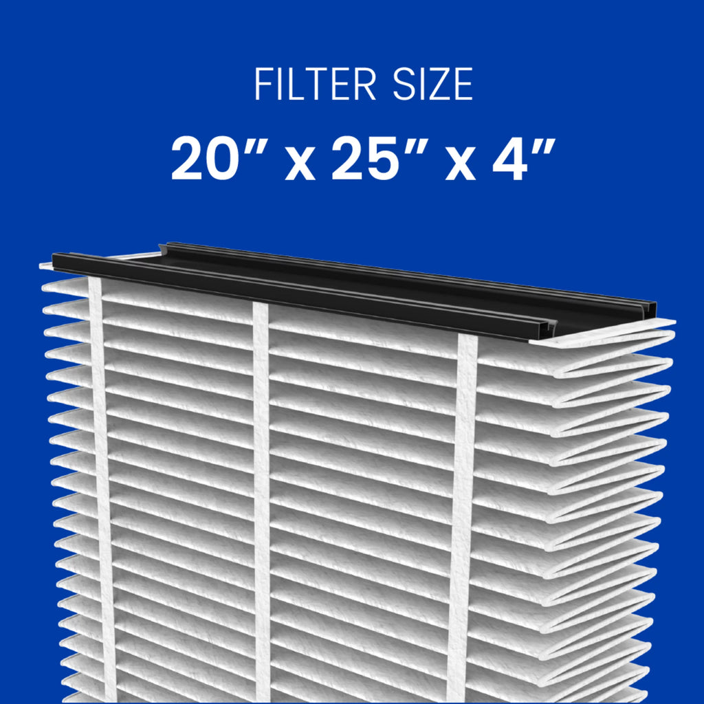 3210 #213 and 1210, Aprilaire 8 Models --- Filter for 2210, Pack 4200