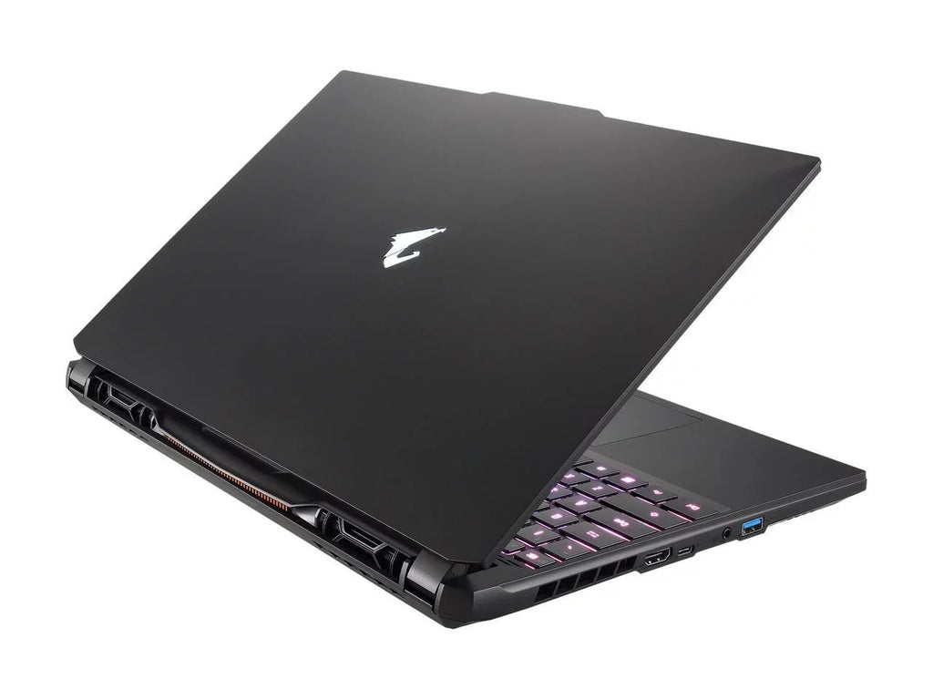 Intel RAM QHD - Thin Bezel SSD IPS-level XE4 1TB AORUS - - Home 15.6" 3070 i7-12700H 16GB - RTX GIGABYTE - DDR4 165Hz 2560x1440 Core GeForce Win11 Display GDDR6 NVIDIA Ti 8GB - - notebook 15 Gaming GPU