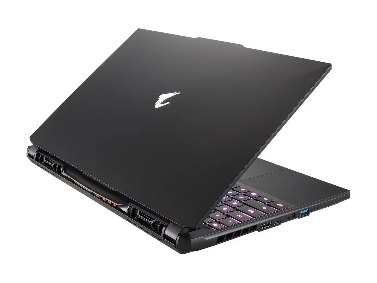 Intel RAM QHD - Thin Bezel SSD IPS-level XE4 1TB AORUS - - Home 15.6" 3070 i7-12700H 16GB - RTX GIGABYTE - DDR4 165Hz 2560x1440 Core GeForce Win11 Display GDDR6 NVIDIA Ti 8GB - - notebook 15 Gaming GPU