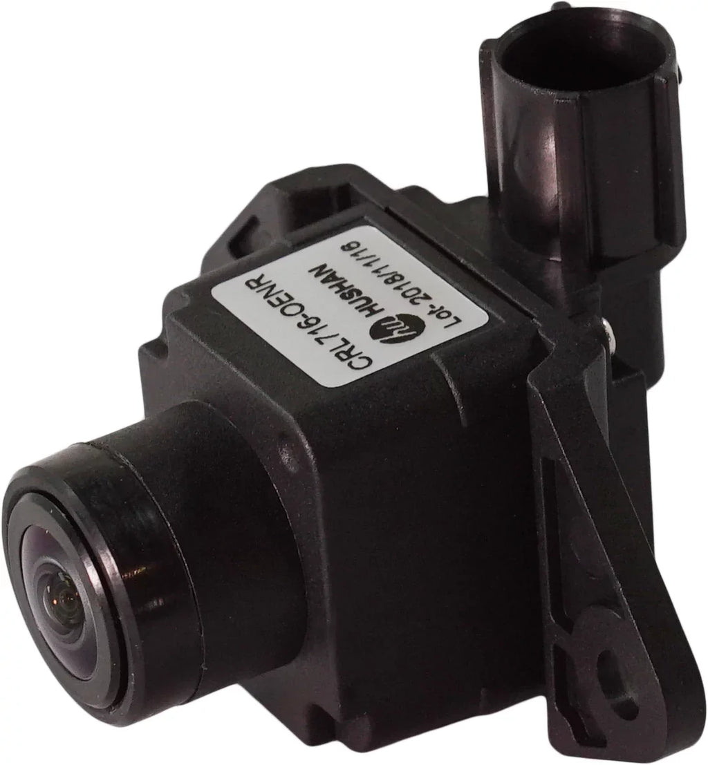 with Back Compatible Jeep Up 2016-2022 Camera Grand Cherokee