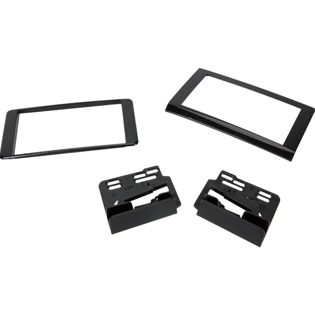 Chevrolet 1996-2005 95-3005 Astro GMC Metra Safari Combo / Dash 2-DIN for Kit
