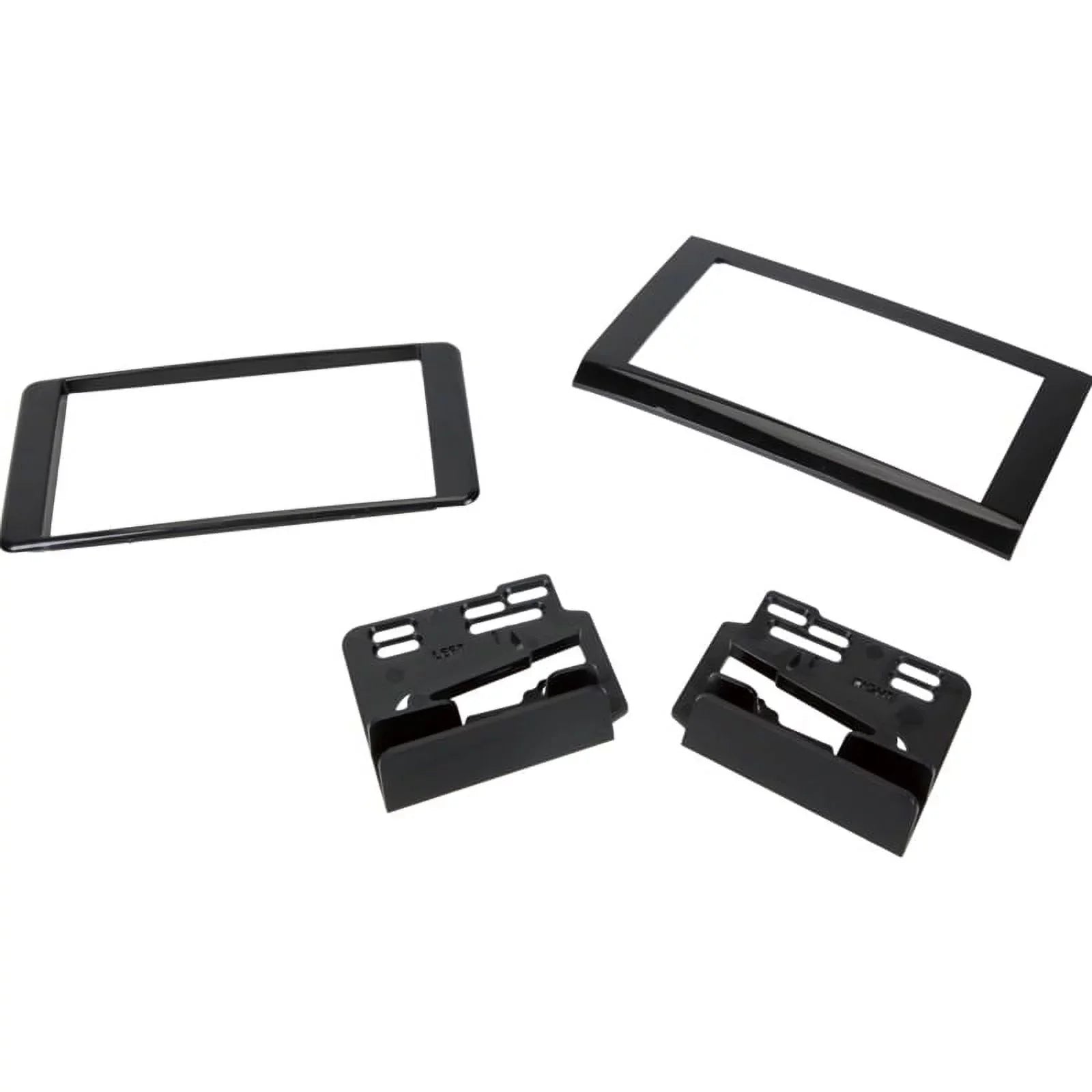 Chevrolet 1996-2005 95-3005 Astro GMC Metra Safari Combo / Dash 2-DIN for Kit