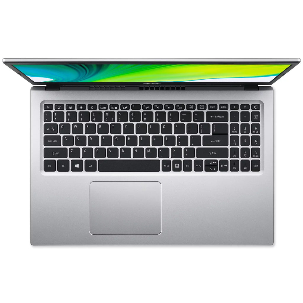 W11HS (Refurbished) notebook Celeron 15.6" 1.1GHz - Intel N4500 1 4GB Restored Aspire 64GB RAM FLASH
