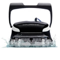 Pools Robotic Vacuum 50 E40 Brush to FT up - Explorer Dolphin Wi-Fi Cleaner Pool Waterline Scrubber