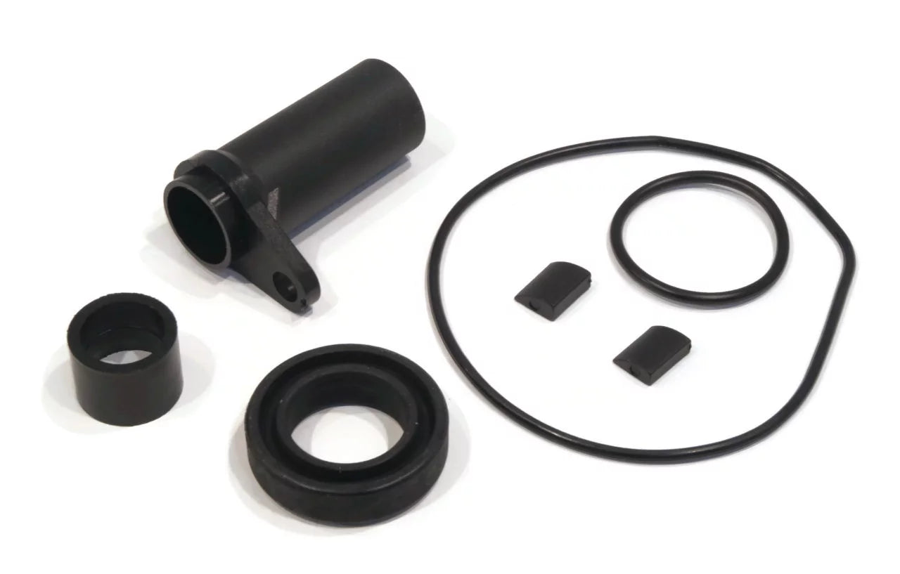 Repair 9-43408, For Mallory Housing Pump Boat Impeller | ROP 943408 Shop Kit Water The Outboard
