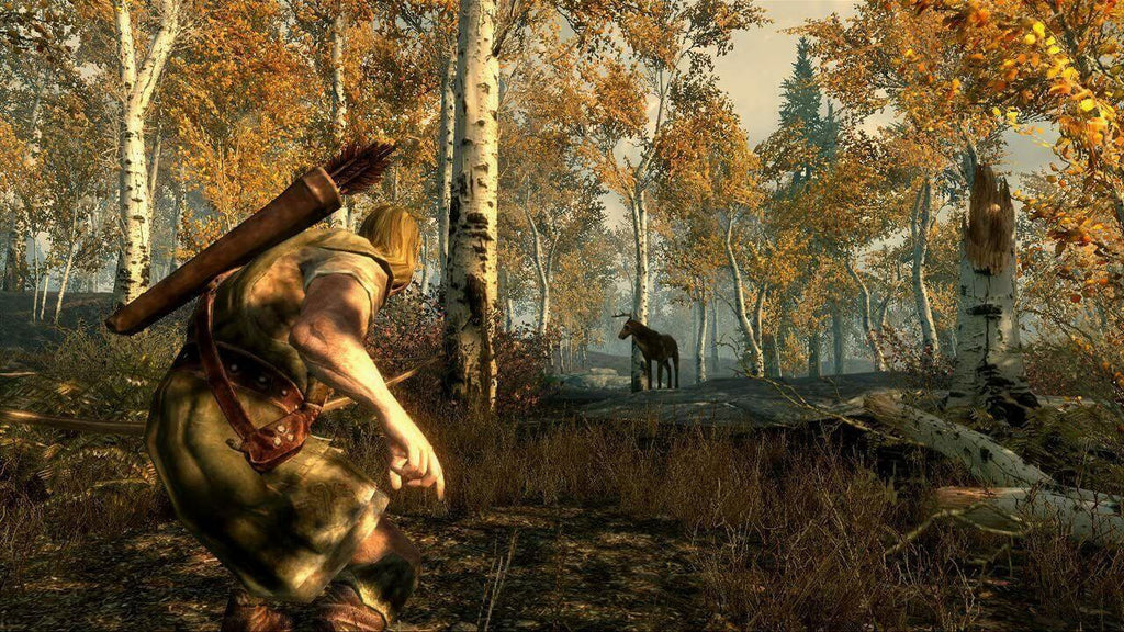 Skyrim: NEW Playstation Scrolls Edition Bethesda] Sony [PS3 Elder Legendary V 3