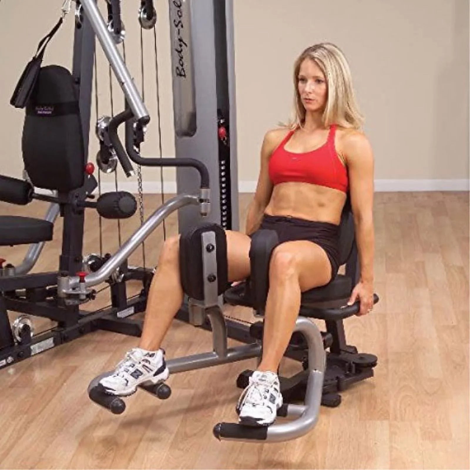 Inner-Outer Thigh Attachment Body-Solid
