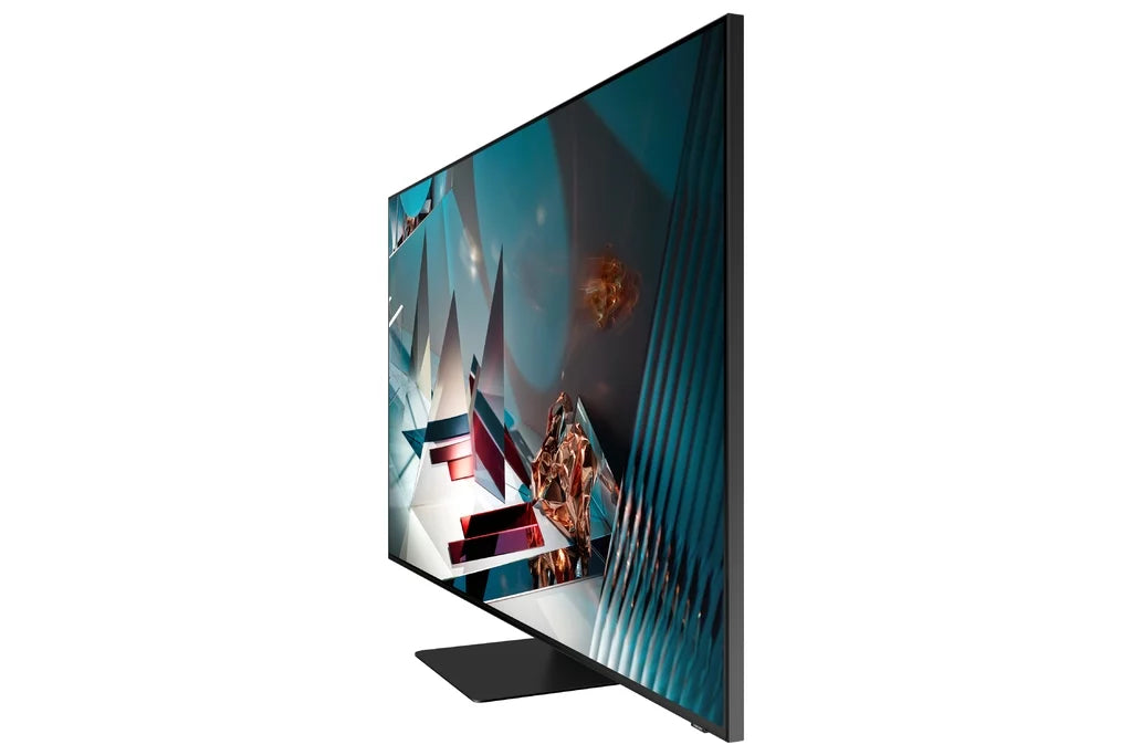 82” TV 8K Ultra SAMSUNG Smart (4320P) QN82Q800T QLED HD HDR 2020 Class