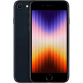 '- SE Unlocked Gen) Carrier iPhone 128GB - Midnight  Pre-Owned (Fair) (3rd
