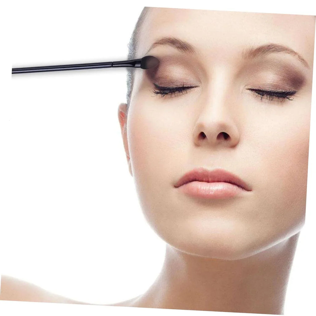 makeup applicator pcs make beginners Eye 150 weddings up eyeshadow Shadow festival Sponge sponge