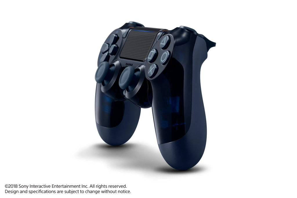 PlayStation Edition Million Pro 500 4 Limited Sony Console