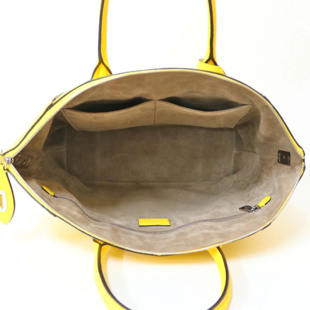 MM Pre-Owned Bag Women's M50026 (Good) Leather Shoulder LOUIS Rockit Parnasea VUITTON