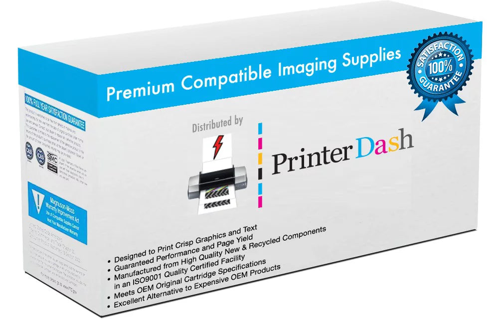 Star-Micronics P.O.S. for Compatible (6/PK) Series/MP-235/MP-242/MP-292/MP-512/SP-200 Black/Red Printer Series/SP-212/SP-242/SP-500/SP-2000 PrinterDash (30980113BR) Ribbons MP-200 Replacement