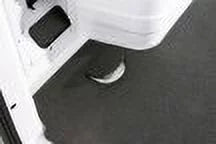 RealTruck Connect VTTC14S with 2014-2023 Transit Vantred Short Transit 104.8" 14+ Compatible Connect Wb Ford select: by BedRug