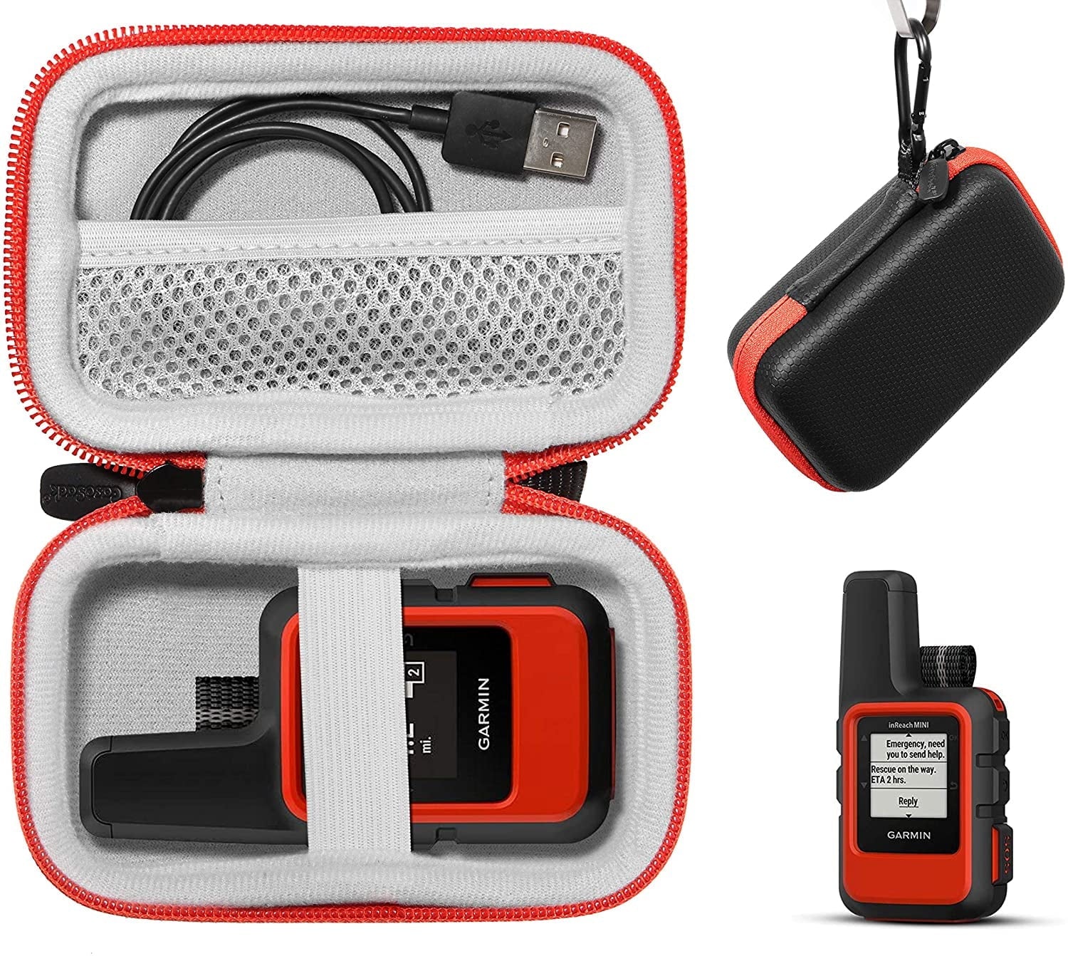 inReach Mini Case Garmin 2 Mini, for inReach