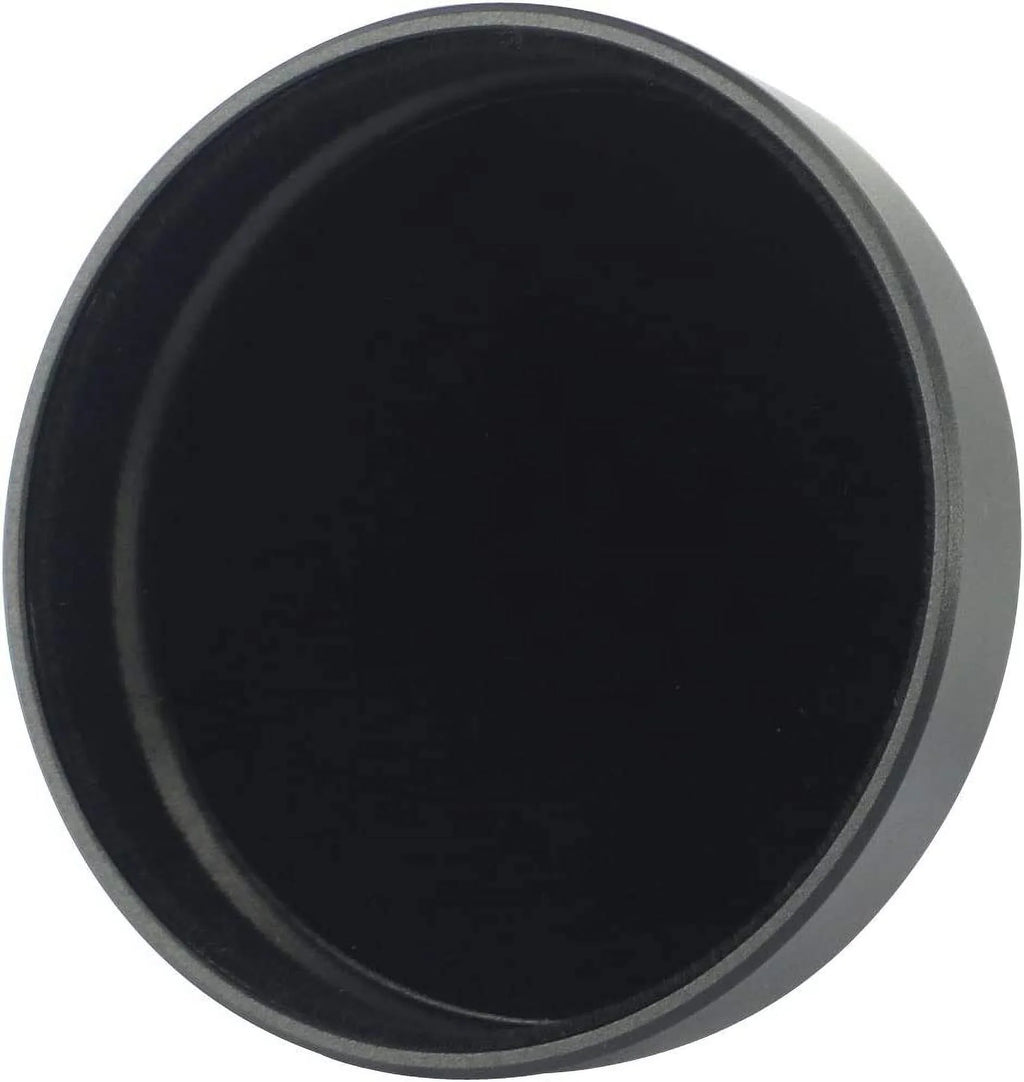 Fuji Fujifilm Cap-X54B Black Camera Lens Lens Cap LH-X54B with Hood Accessories Compatible Metal X100V for