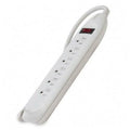 Belkin Sliding (F9D16012) Cover Power 6-Outlet Strip