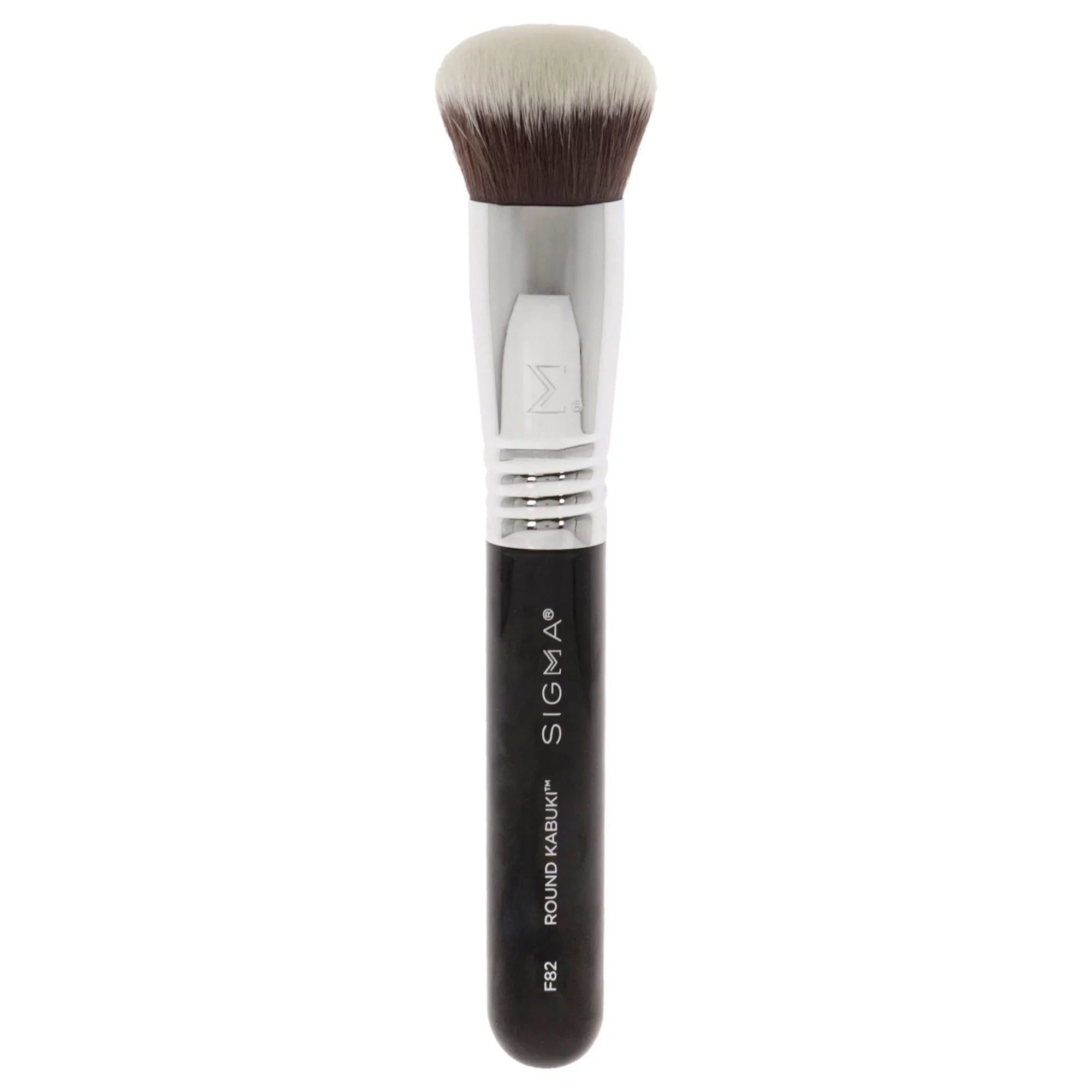 '- F82 SIGMA , Pc 1 Kabuki Beauty Brush Brush Round