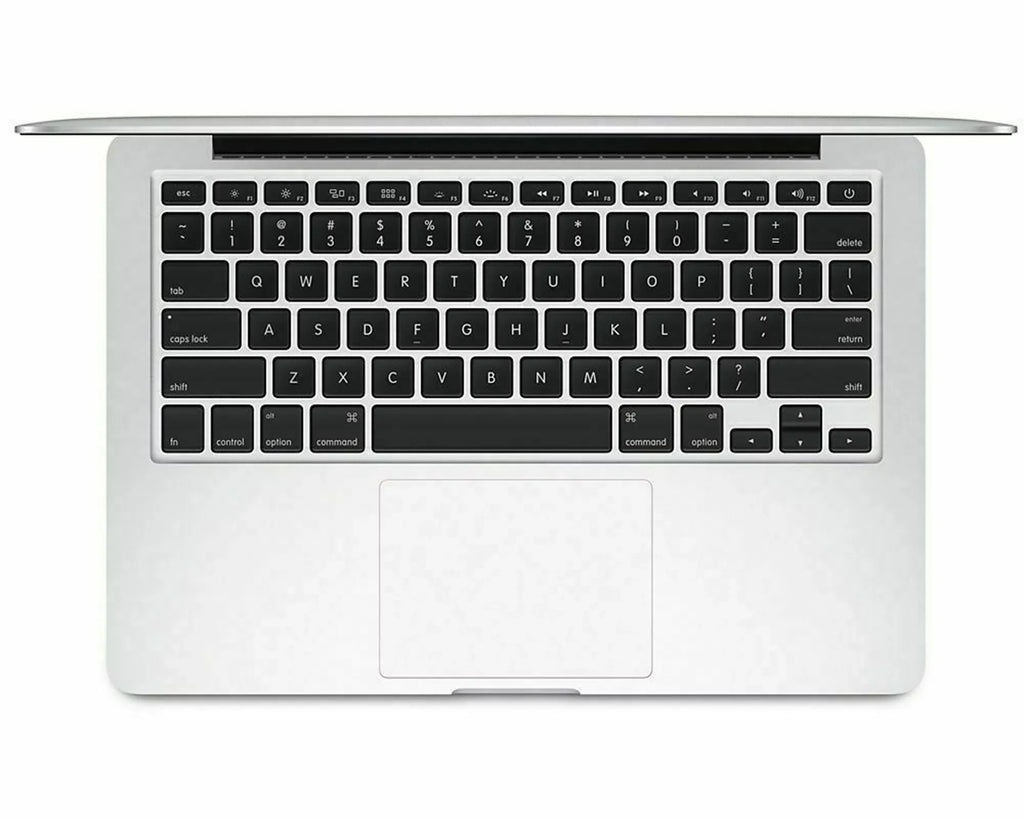 Pro (Refurbished) 128GB - Core Restored 8GB SSD intel i5 13 Retina MD212LL/A  MacBook RAM 2.5GHz