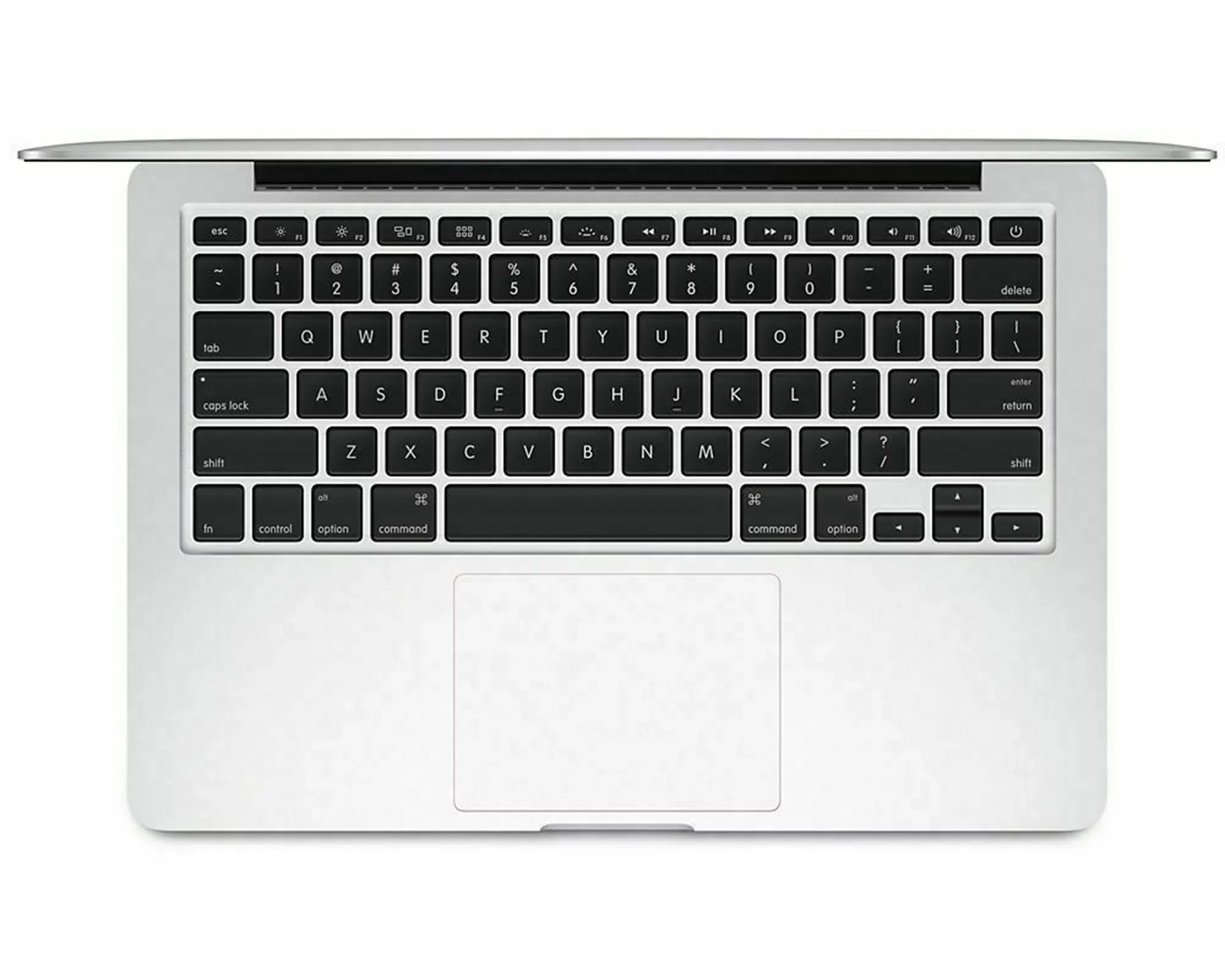 Pro (Refurbished) 128GB - Core Restored 8GB SSD intel i5 13 Retina MD212LL/A  MacBook RAM 2.5GHz