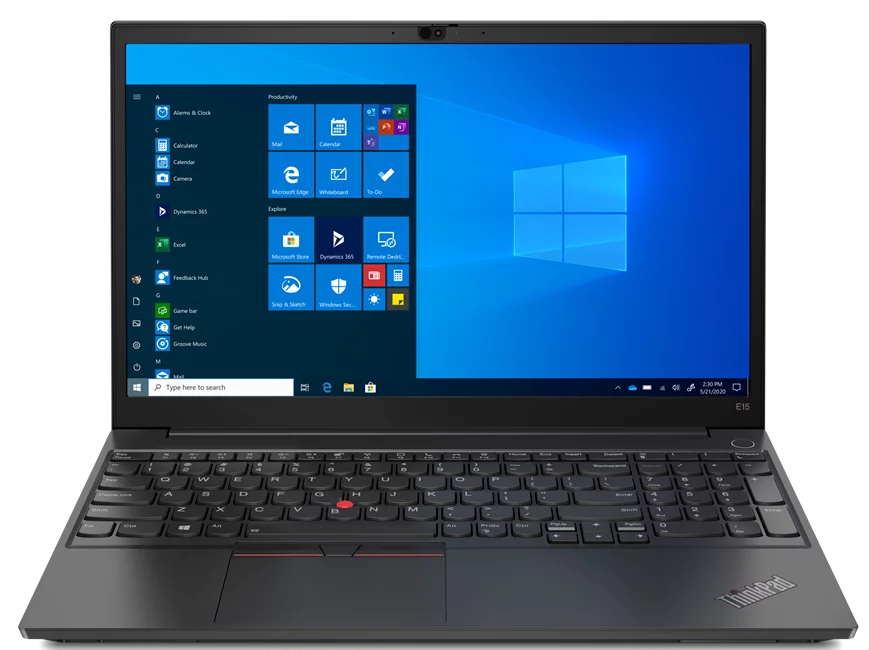 E15 Non-Touch, Laptop, FHD Graphics, Pro Windows  11th Xe Gen Iris x Core 10 2 SSD, i7-1165G7, (1920 RAM, 1TB Intel Business Gen 1080) Thinkpad 32GB 15.6" Intel