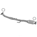 Direct Fit select: 2002-2008 Catalytic 2002-2011 40483 TOYOTA Converter CAMRY TOYOTA SOLARA Eastern Fits CAMRY,