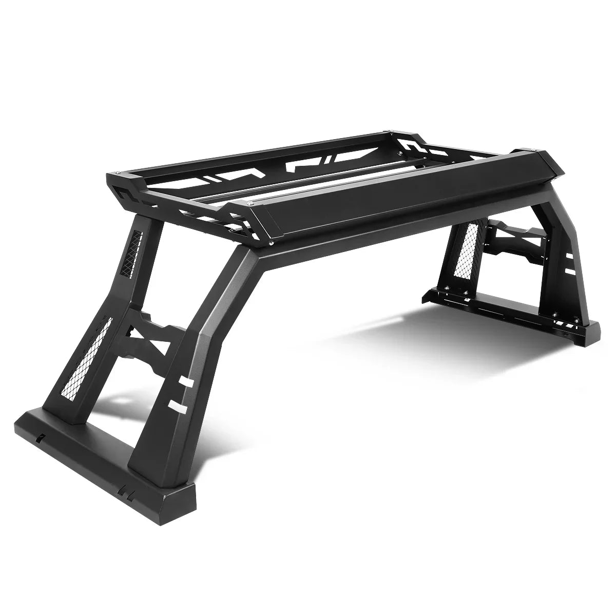 Square 09 TCRB-007 Style 11 DNA to Box Offroad 17 2007 08 Toyota 13 Bar+Cargo Roll Bed 14 12 10 16 2018 15 Tundra Motoring For Truck