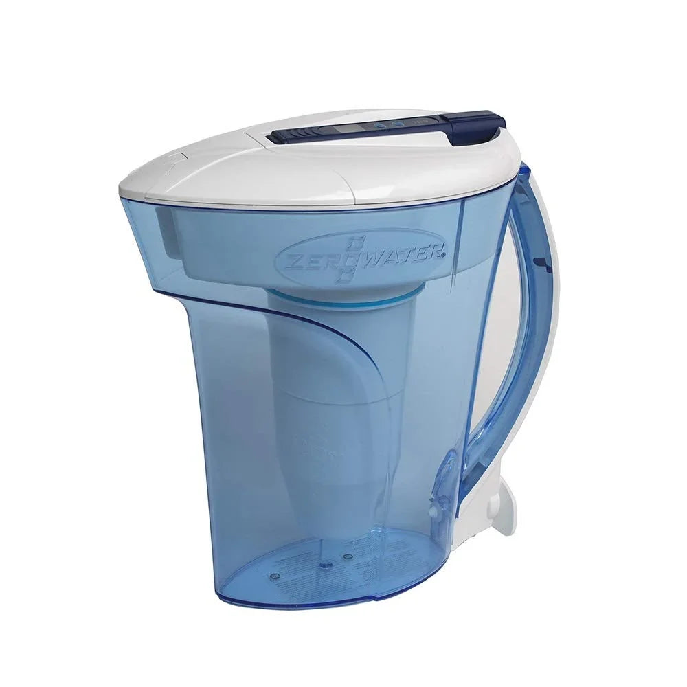 Ready with Meter ZD-010RP Free ZeroWater Pour Cup 10