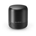 IPX7 | Speaker Soundcore | | | Mini A3107Z11 by Playtime Portable Anker- 2 Waterproof 15-Hour Black