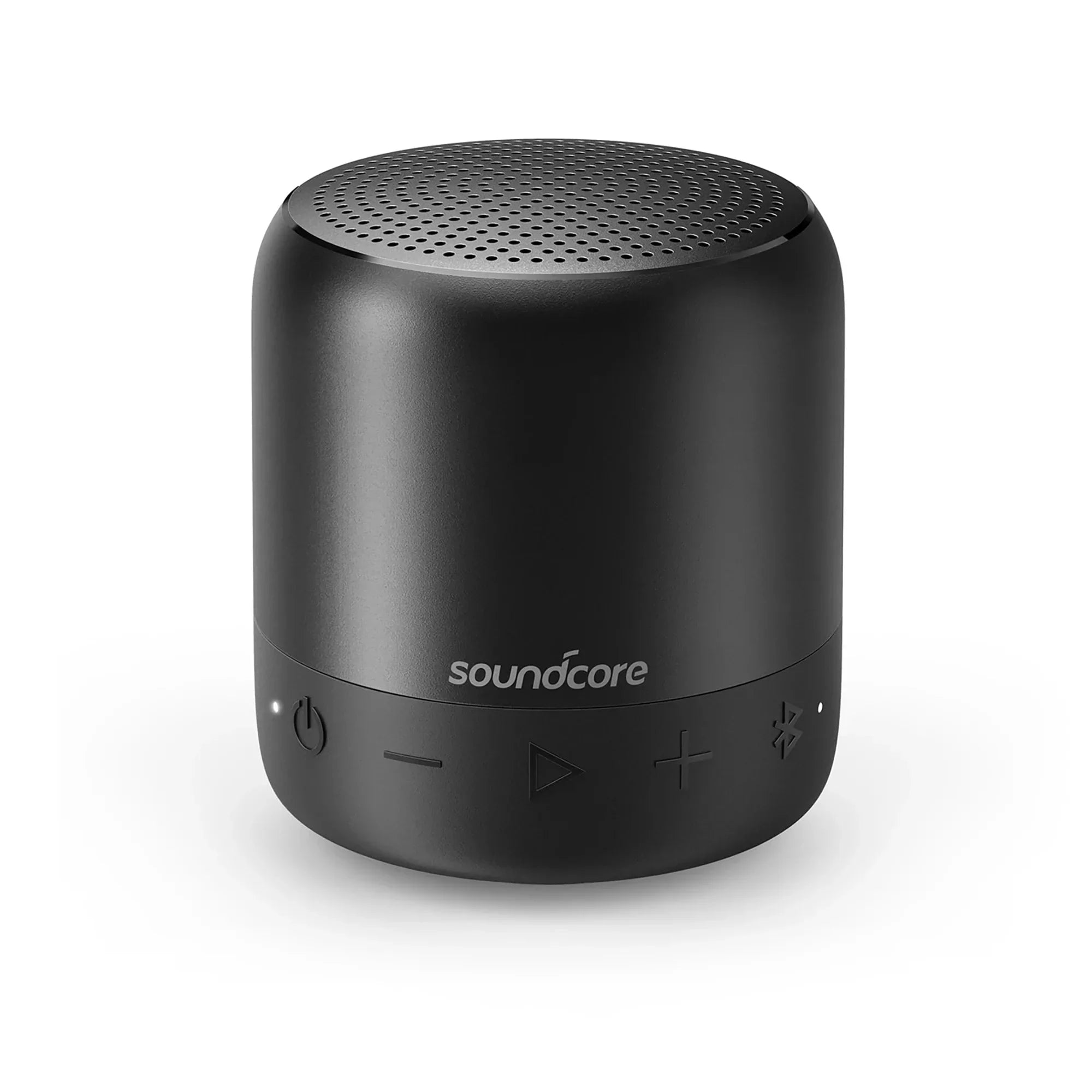 IPX7 | Speaker Soundcore | | | Mini A3107Z11 by Playtime Portable Anker- 2 Waterproof 15-Hour Black
