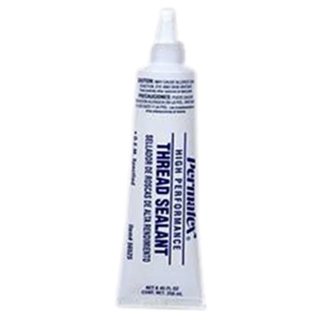 4 Thread oz with Ptfe Sealant