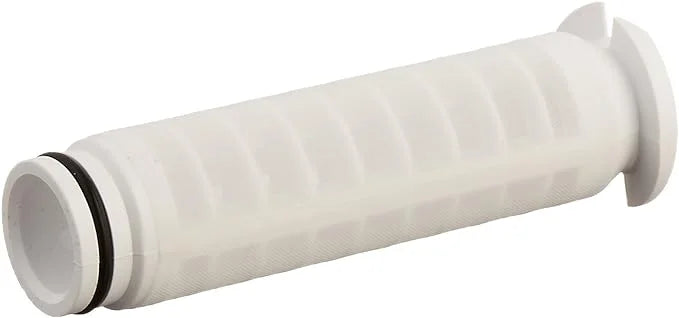 Replacement Rusco Sediment FS-1-100ST White Trapper Filter Polyester ,