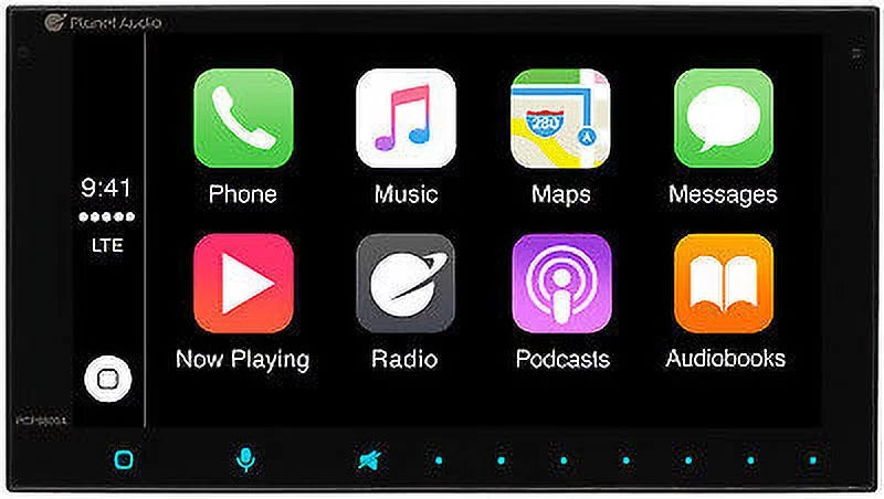 STEREO NAVIGATION APPLE TJ JEEP ANDROID 03-06 SYSTEM GPS CARPLAY AUTO WRANGLER